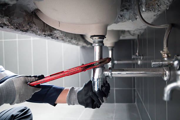 Trusted Gas Line Repair service in Beaver Dam, WI - Masters Plumbing Service
